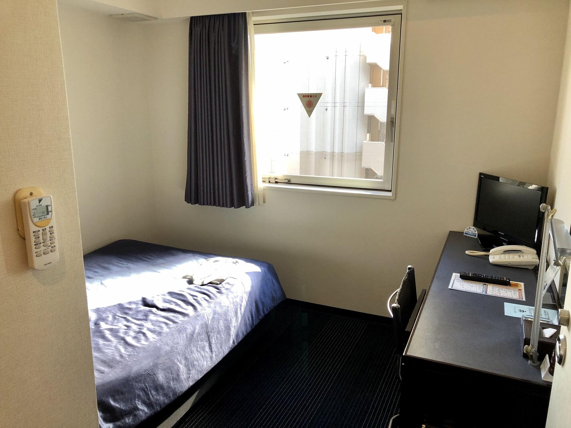 Nesthotel Alt Meguro Ekimae Токио Экстерьер фото
