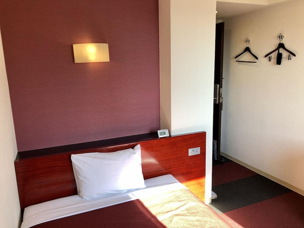 Nesthotel Alt Meguro Ekimae Токио Экстерьер фото