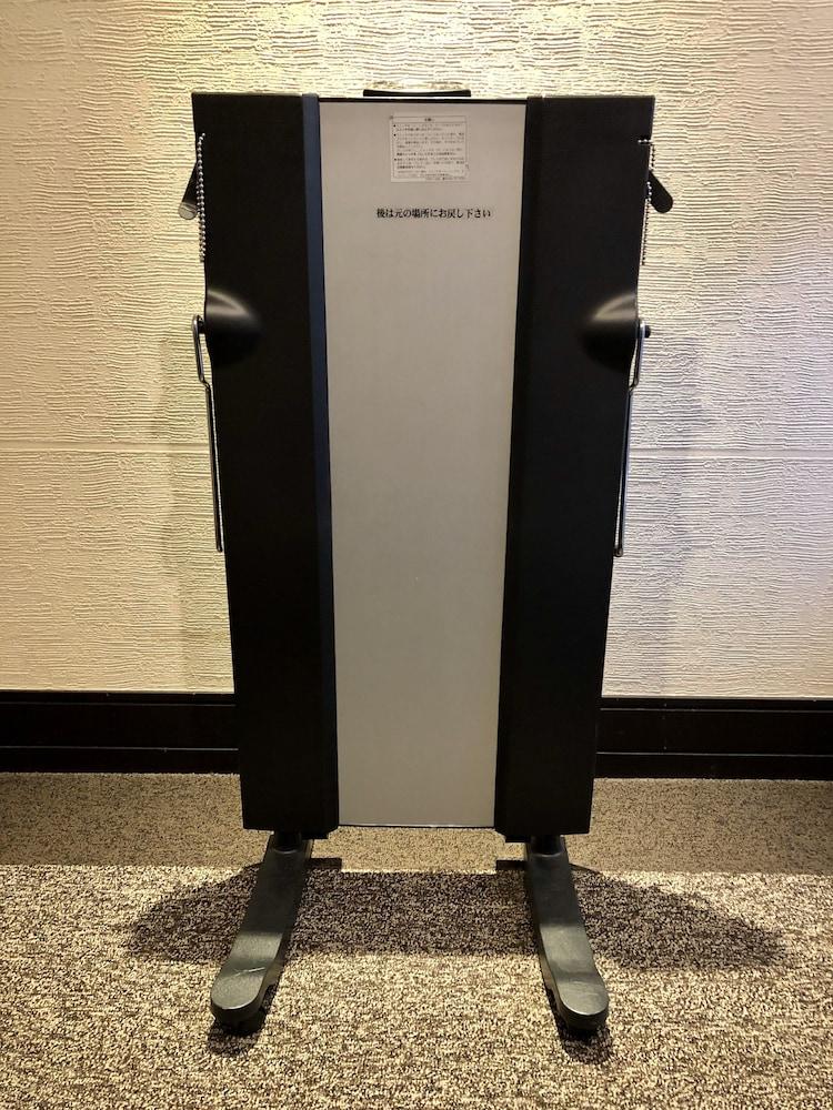 Nesthotel Alt Meguro Ekimae Токио Экстерьер фото